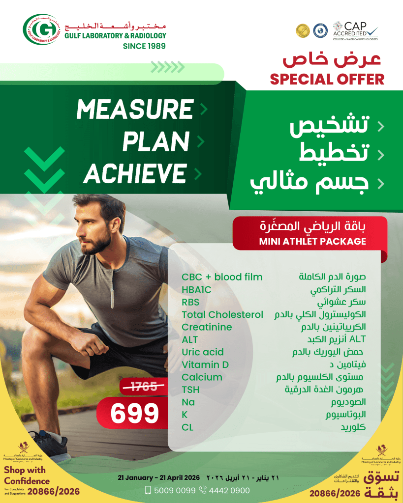 Athletic — Athletic Package Mini